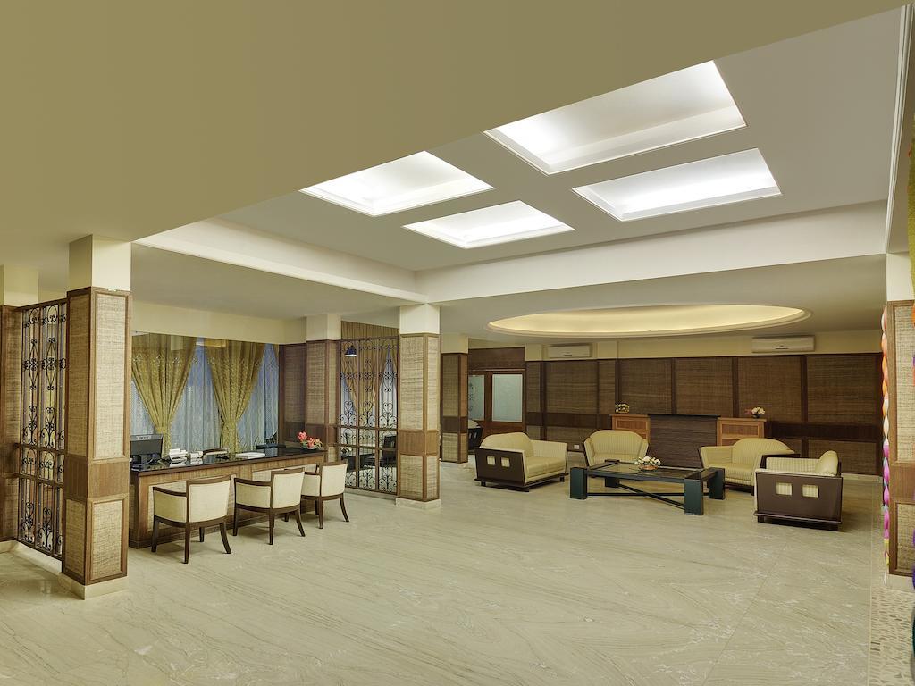 Club Mahindra Jaisalmer Exterior photo
